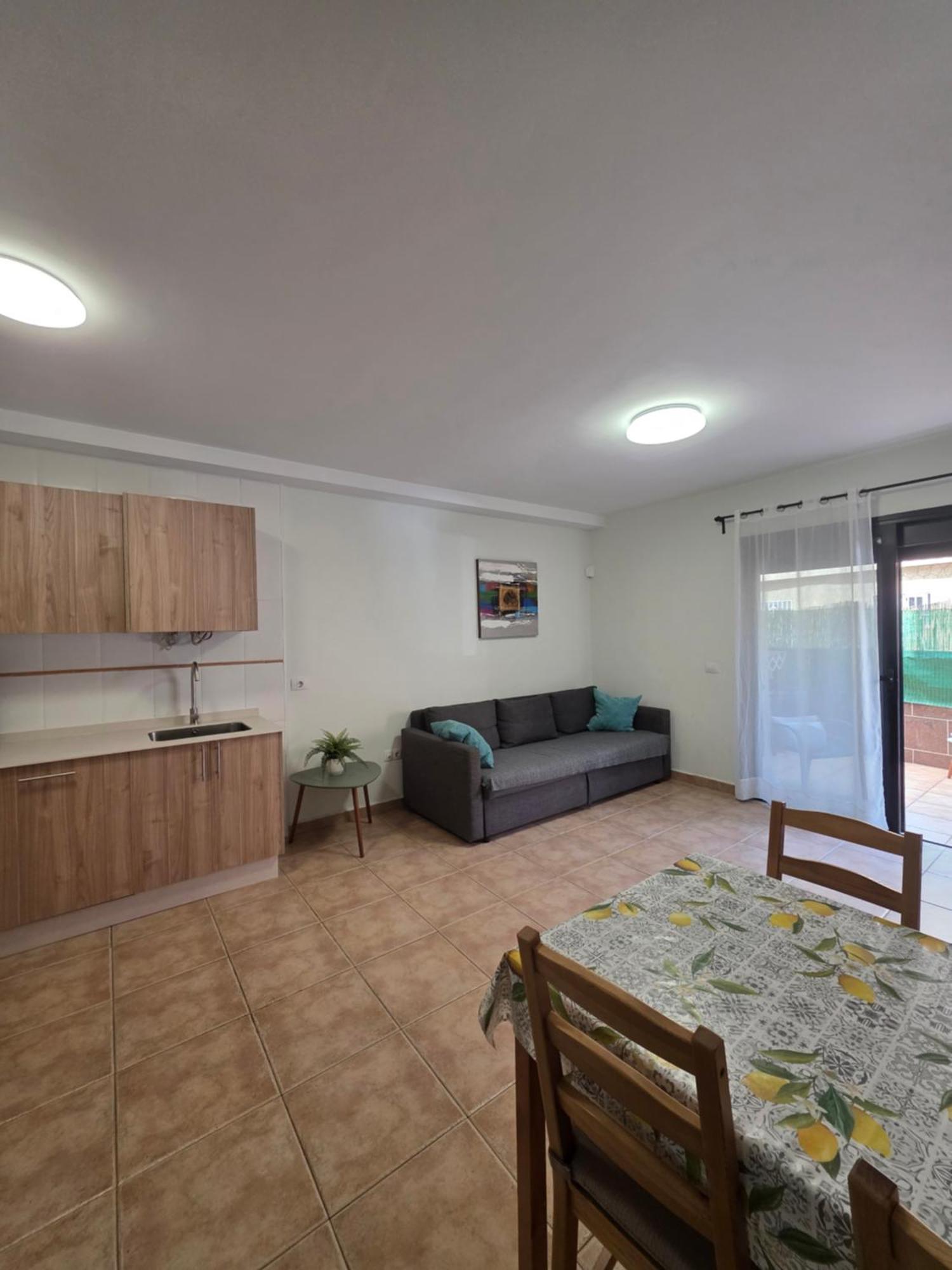 Apartment Playa Las Vistas Playa de las Américas Dış mekan fotoğraf